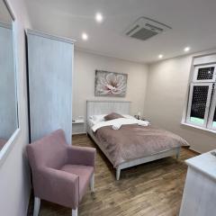 Story Lux Apartments