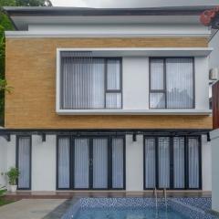 The Lavana Greenkhaza Villa Jogja