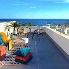 Casa puerto Isla Plana - Grande