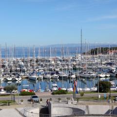 Luxury Marina View Apartment Izola