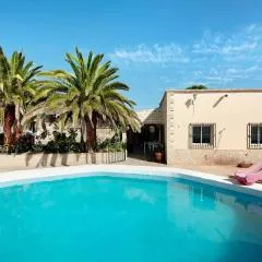Finca El Pizarro