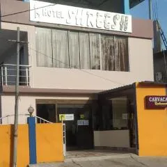 HOTEL SHREESH (NEIL)
