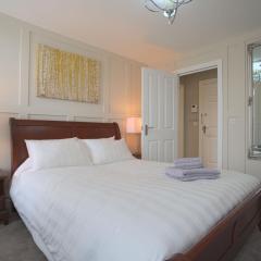 Harper Luxe Serviced Apartments Dunstable