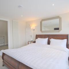 Harper Luxe Serviced Apartments Dunstable