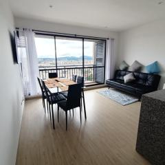 Apartamento en zona norte bogota