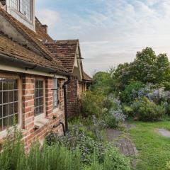 Moat Farm House