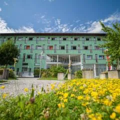 Kolpinghaus Salzburg - SommerHOSTEL
