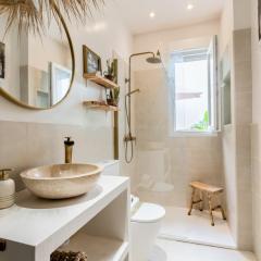 Oasis con patio y encanto en centro Sevilla