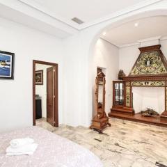 Palacete del Porvenir