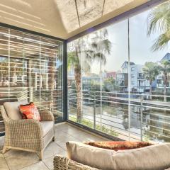 2 Bedroom Apartment in Century City 204QS