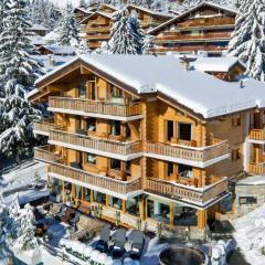 Luxury chalet in Verbier with 13 bedroom and 13 bathroom