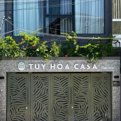 TUY HOA CASA