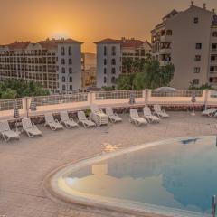 Holidays in the Sun, The Heights, Playa Los Cristianos