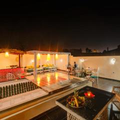 Samira Group & Spa