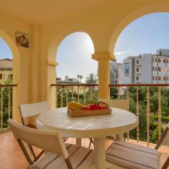 Delfines del Puerto by Aguilarent