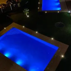 Appartement 2 chambres avec 3 piscines et parking gratuit