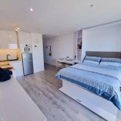 Brand New Top Floor Studio - The Hub Gibraltar - Self Catering