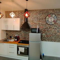 Les Lofts De Provins: Apt 5