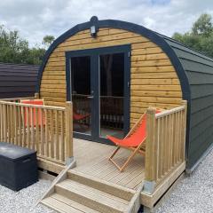 Sky Pod 1 Pet Friendly