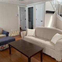 Relaxing 3 bed 2 bath Wifi by the Intercostal