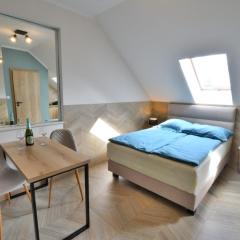 Comfortable apartment for 2 persons directly by the sea, Ustronie Morskie