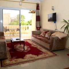 Egypt sun accommodation Spiritualities