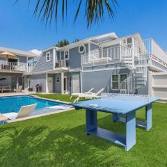 Back To Blue - 850 N Shore Dr