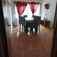 Apart Caballito Deluxe