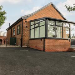 Foulsyke Farm Bungalow