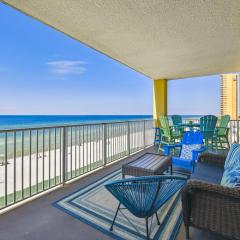 Tropic Winds Condominium #607 by Book That Condo