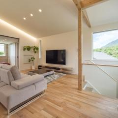 KeiU-Yakushima Luxury Guest House