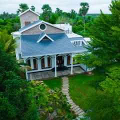 NH Gardens Villa Mahabalipuram By Lexstays