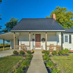 Lovely Pembroke Retreat with Beautiful Patio!