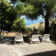 Villa Sarmuci, Mare Natura Relax