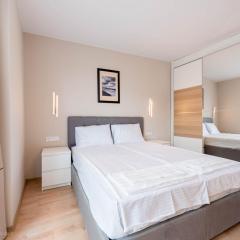 Sea Stories Apartments Varna