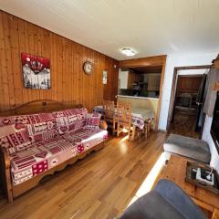 Aravis 1500-11 - 2 pieces et coin nuit