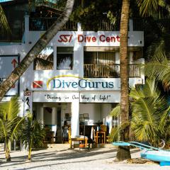 ダイブグルー ボラカイ ビーチ リゾート（DiveGurus Boracay Beach Resort）
