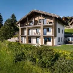 Appartements Panorama