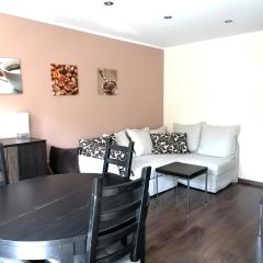 Apartament Coffee Zakopane