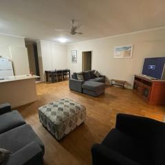 Four bedroom House on Masters South Hedland