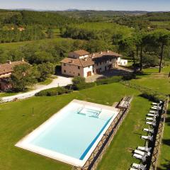 Francigena Apartments