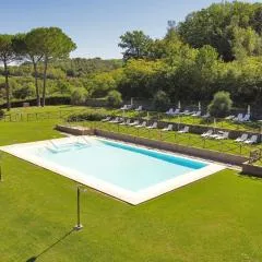 Francigena Apartments Castelfiorentino