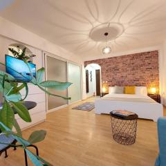 Sweet Dreams Suites Cismigiu Studio