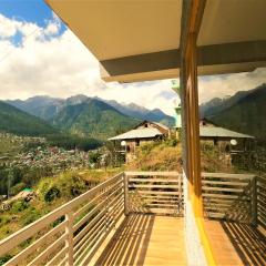 The View, Manali