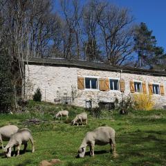 Gîte LA FENIAL
