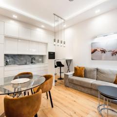 Złota Sophisticated Apartment