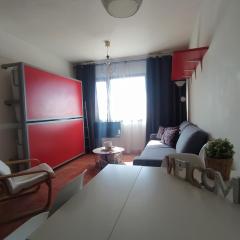 Apartament Monte Oiz 2 y parking
