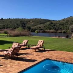 Living The Breede - Newman House