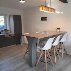 Doppelhaushälfte Seute Deern