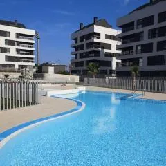 Casa de Olga & Jorge